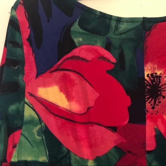 Tommy Bahama Dress - Picture 9 of 9